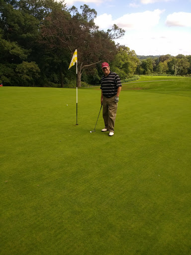 Public Golf Course «Mohansic Golf Course», reviews and photos, 1500 Baldwin Rd, Yorktown Heights, NY 10598, USA