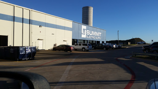 Electrical Supply Store «Summit Electric Supply», reviews and photos, 3551 W Royal Ln, Irving, TX 75063, USA