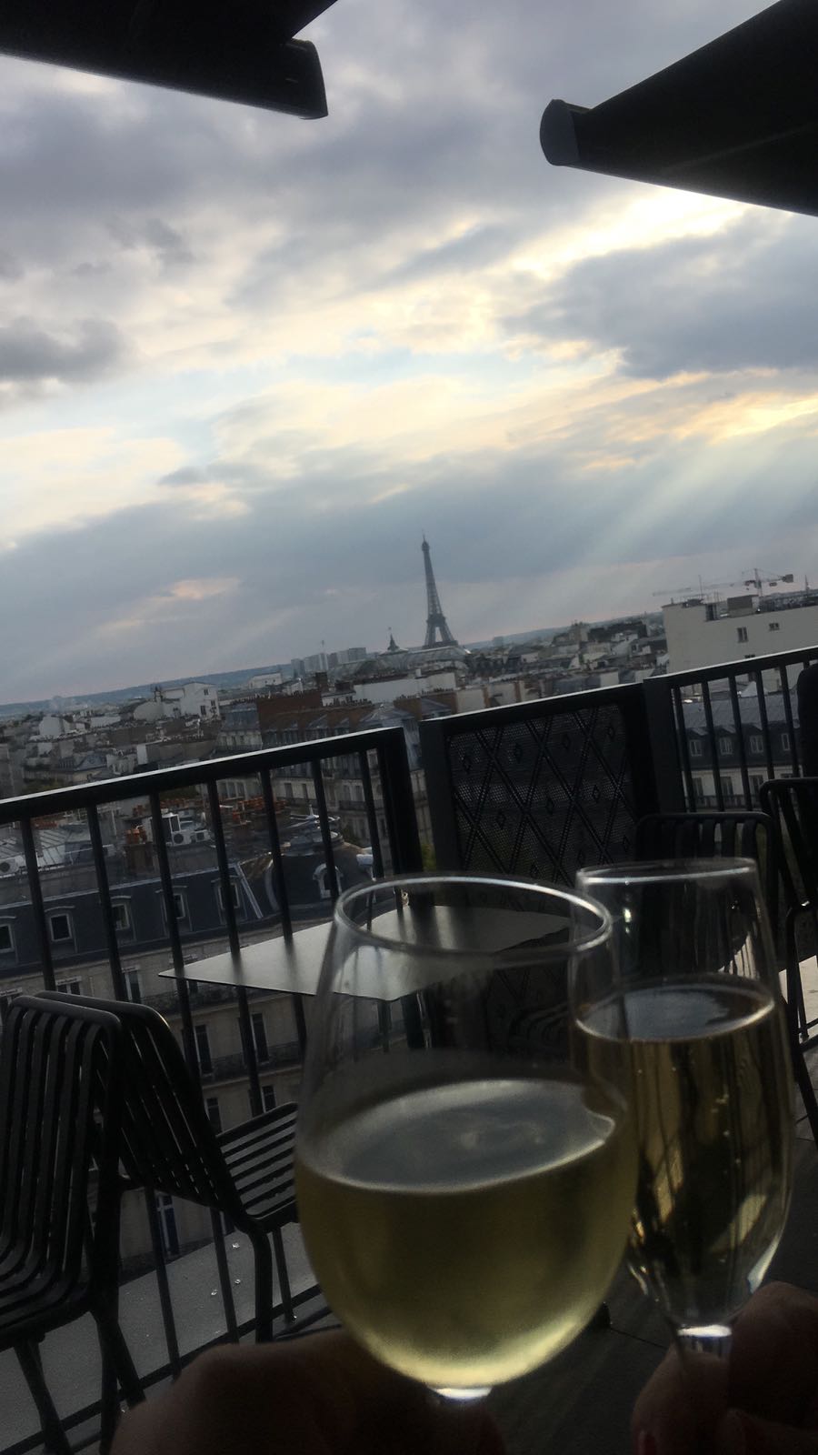 Photo n° 8 de l'avis de Daca. fait le 06/12/2018 à 00:56