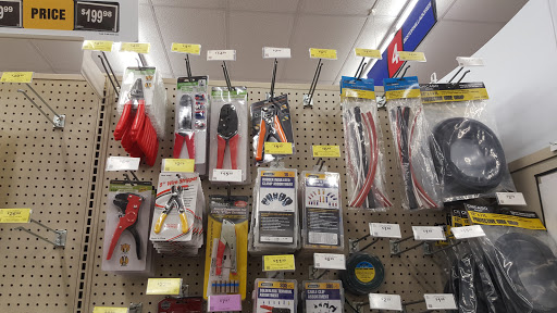Hardware Store «Harbor Freight Tools», reviews and photos, 440 E Arrow Hwy, Covina, CA 91722, USA