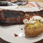 Photo n°1 de l'avis de Gerson.i fait le 24/03/2019 à 20:16 sur le  Roadhouse Treviglio à Treviglio