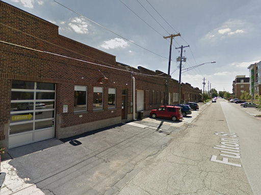 Coffee Shop «Kaffeine Coffee», reviews and photos, 707 Fulton St B, Indianapolis, IN 46202, USA