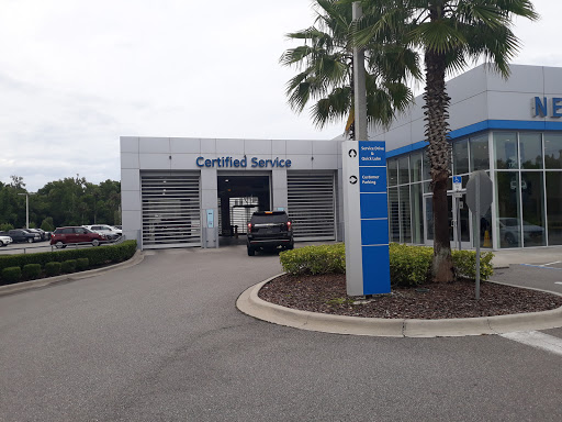 Used Car Dealer «New Smyrna Beach Chevrolet», reviews and photos, 2375 FL-44, New Smyrna Beach, FL 32168, USA