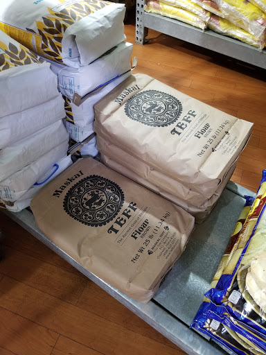 Supermarket «Fair Price International Supermarket», reviews and photos, 5703 Edsall Rd, Alexandria, VA 22304, USA