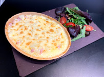 Lasagnes du AU 52 Restaurant Pizzeria, le choix de la qualité à Croix - n°5