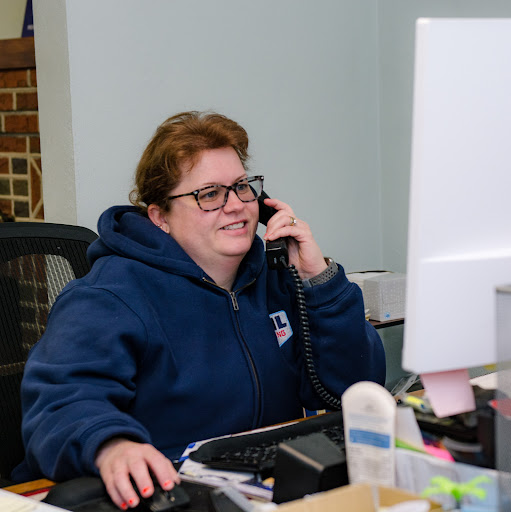 Plumber «Joseph Heil Co Inc», reviews and photos, 8177 Mission Rd, Jessup, MD 20794, USA