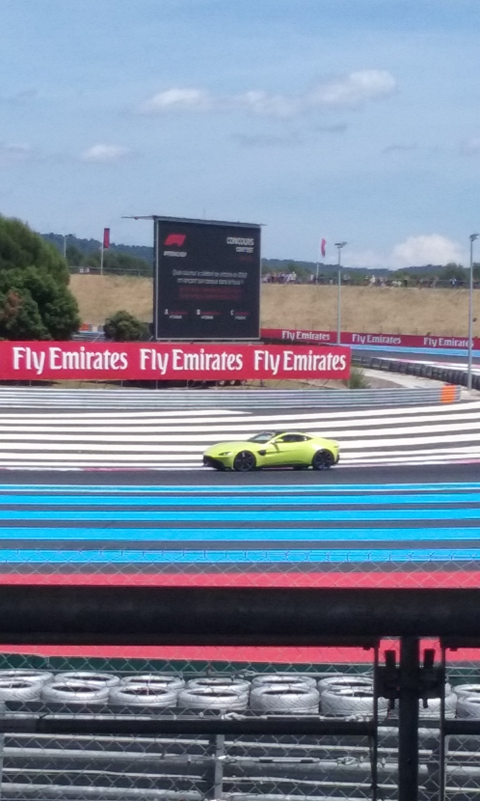 Photo n° 7 de l'avis de Fabi.a fait le 10/09/2018 à 12:02