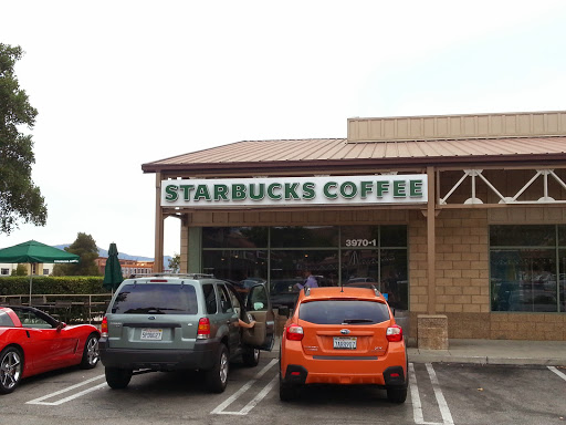 Starbucks, 3970 Broad St #1, San Luis Obispo, CA 93401, USA, 