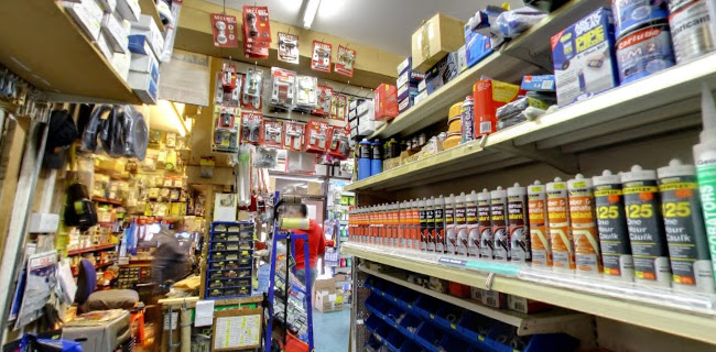 Reviews of V H Homes in London - Hardware store