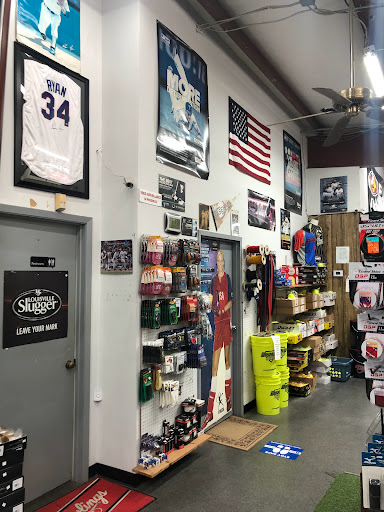 Sporting Goods Store «Budget Sporting Goods», reviews and photos, 6611 Westcott St, Houston, TX 77007, USA