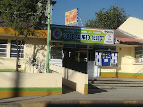 Hospital Neoplastica Huancayo