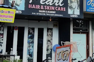 Pearl Hair & Skin Care image