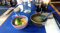 Soupe miso du Restaurant japonais KAIYO Paris - n°2