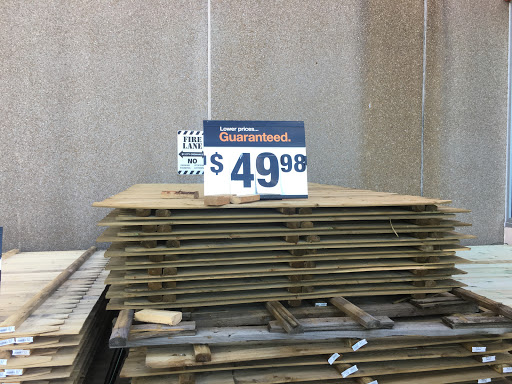 Home Improvement Store «The Home Depot», reviews and photos, 6874 US-322, Franklin, PA 16323, USA