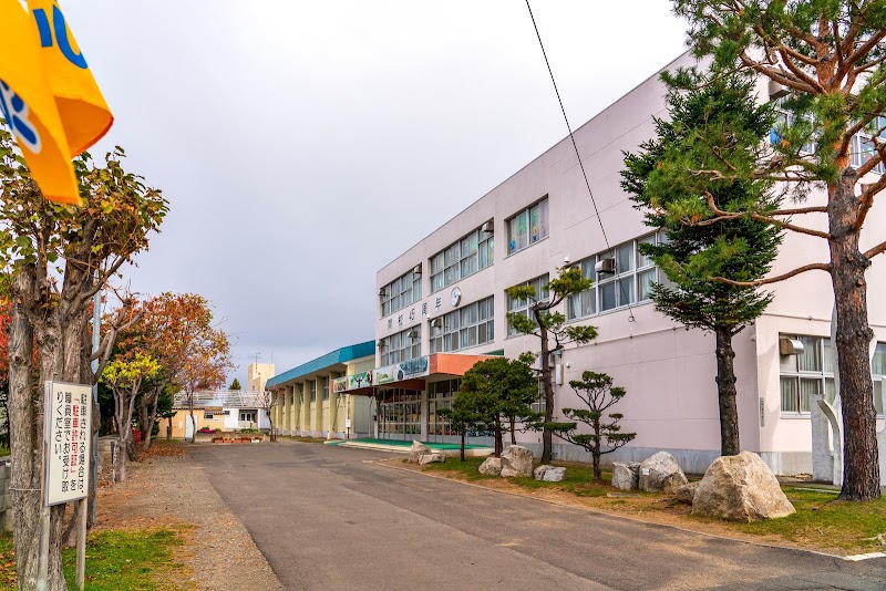 札幌市立発寒東小学校