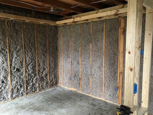 Insulation Contractor «Sunlight Contractors», reviews and photos