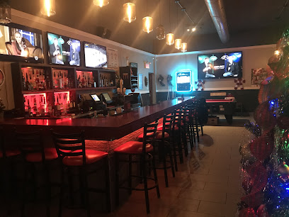 Bar Monti's