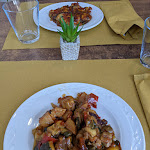 Photo n°1 de l'avis de Michal.h fait le 06/04/2023 à 16:01 sur le  Semplice e Buono Friggitoria Gastronomia à Linguaglossa