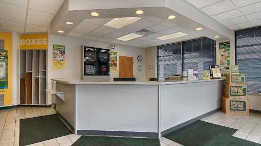 Self-Storage Facility «Metro Self Storage», reviews and photos, 737 S Rand Rd, Lake Zurich, IL 60047, USA