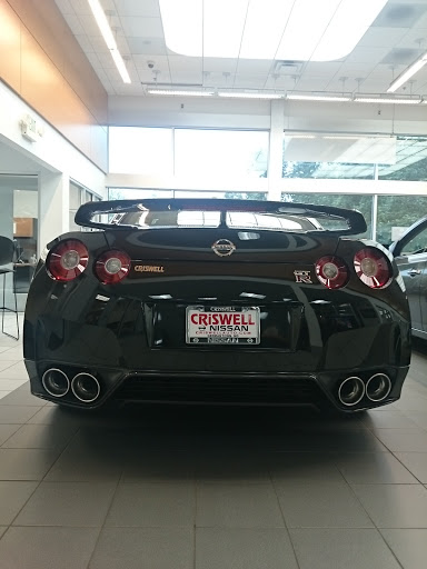 Car Dealer «Criswell Nissan», reviews and photos, 19574 Amaranth Dr, Germantown, MD 20874, USA