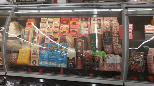 Supermarket «Ideal Marketplace», reviews and photos, 85 Ackerman Ave, Clifton, NJ 07011, USA