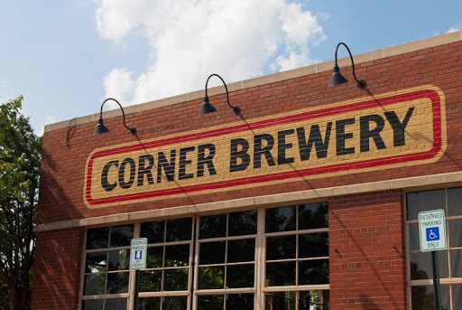 Arbor Brewing Company - Corner Brewery