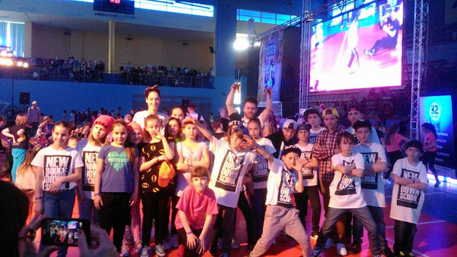 Juranda 7, 20-400 Lublin