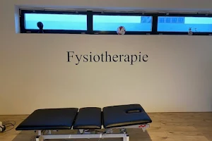 Yorbody Fysiotherapie Deventer image