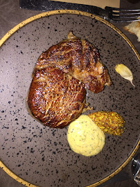Steak du Mon Bistrot à Boulogne-Billancourt - n°4