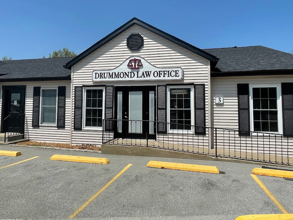 Drummond Law Offices 62056