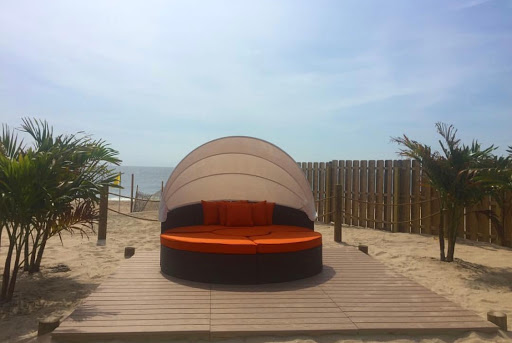 Night Club «Jenks Club», reviews and photos, 300 Ocean Ave, Point Pleasant Beach, NJ 08742, USA