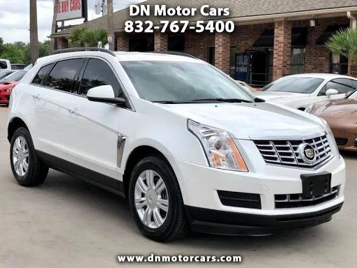 Used Truck Dealer «DN Motor Cars», reviews and photos, 9607 Linkmeadow Ln, Houston, TX 77025, USA