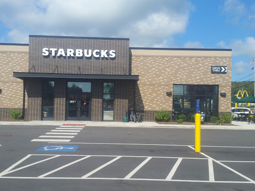 Coffee Shop «Starbucks», reviews and photos, 871 Washington St, Middletown, CT 06457, USA