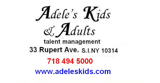 Adele's Kids & Adults