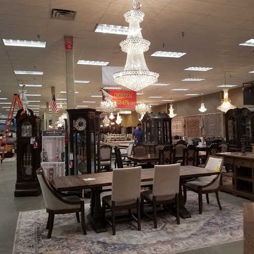 Furniture Store «Sunshine Furniture», reviews and photos, 7178 S Memorial Dr, Tulsa, OK 74133, USA