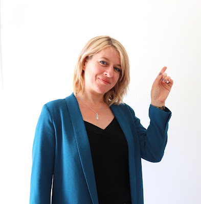 Alicia Harper - IAD Immobilier - La Norville à La Norville