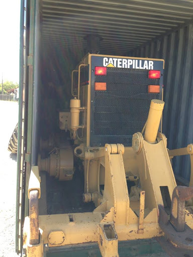 Logistics Service «USKO SHIPPING INC», reviews and photos, 1745 Cebrian St, West Sacramento, CA 95691, USA