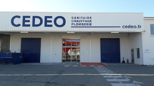 Magasin d'articles de salle de bains CEDEO Salon de Povence : Sanitaire - Chauffage - Plomberie Salon-de-Provence