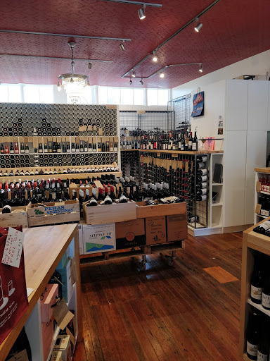 Wine Store «Paradise Wine», reviews and photos, 435 Rhode Island St, Buffalo, NY 14213, USA