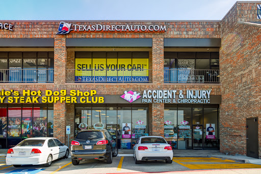 Used Car Dealer «Texas Direct Auto», reviews and photos, 900 E Copeland Rd #260, Arlington, TX 76011, USA