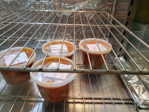 Korean Grocery Store «Seoul Supermarket», reviews and photos, 1204 W Dundee Rd, Buffalo Grove, IL 60089, USA