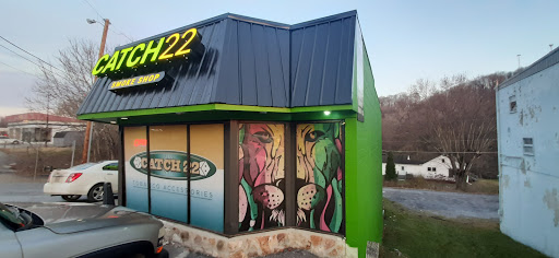 Tobacco Shop «Catch 22», reviews and photos, 2649 Fort Henry Dr, Kingsport, TN 37664, USA