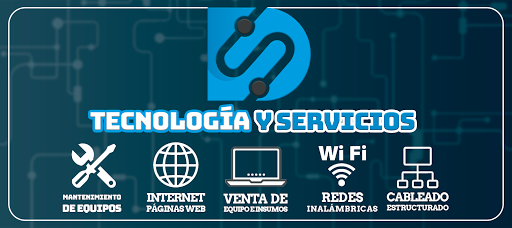 DS Tecnología y Servicios