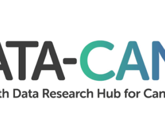 DATA-CAN: The Health Data Research Hub for Cancer