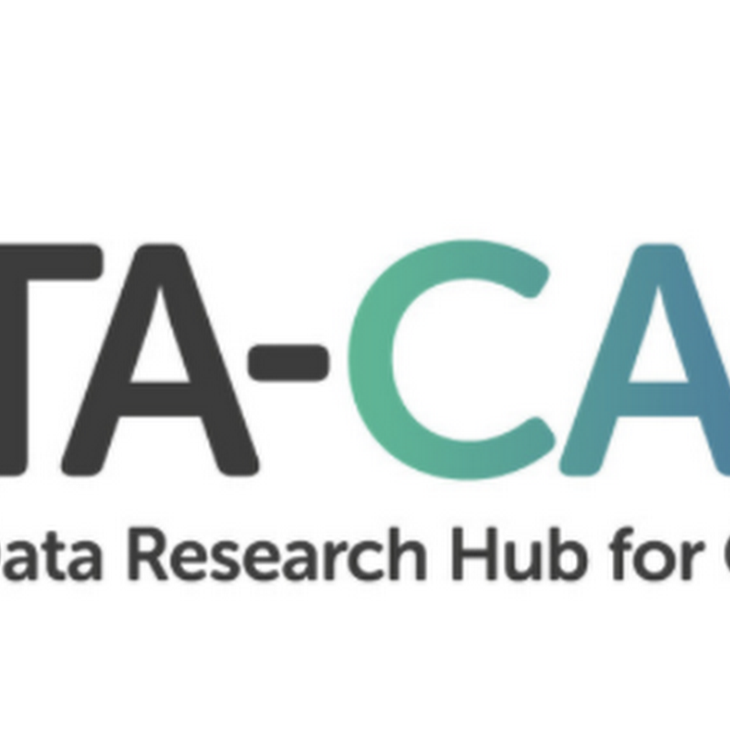 DATA-CAN: The Health Data Research Hub for Cancer