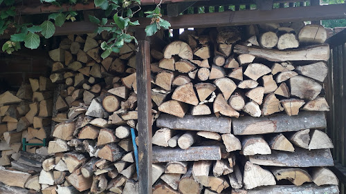 Magasin de bois de chauffage Bois d'Europe Compiègne