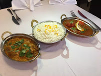 Curry du KASHFULL Restaurant Indien Traditionnel Vertou - n°16