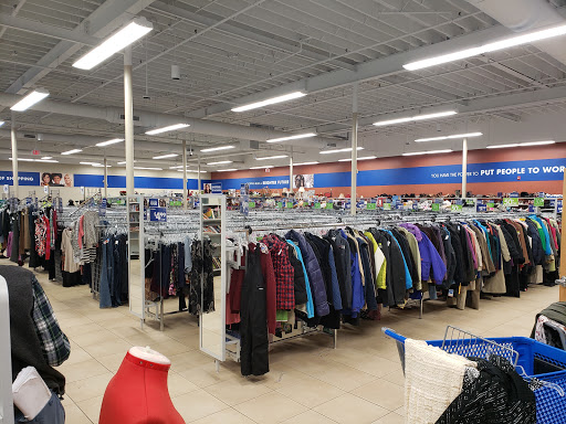 Thrift Store «Goodwill Glastonbury Store & Donation Station», reviews and photos