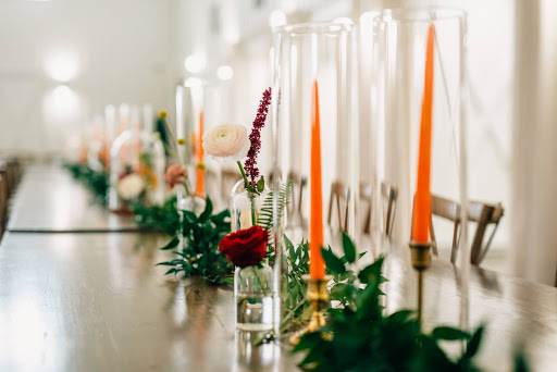 Flower Designer «Bramble and Bee», reviews and photos, 311 Commerce St, Tomball, TX 77375, USA