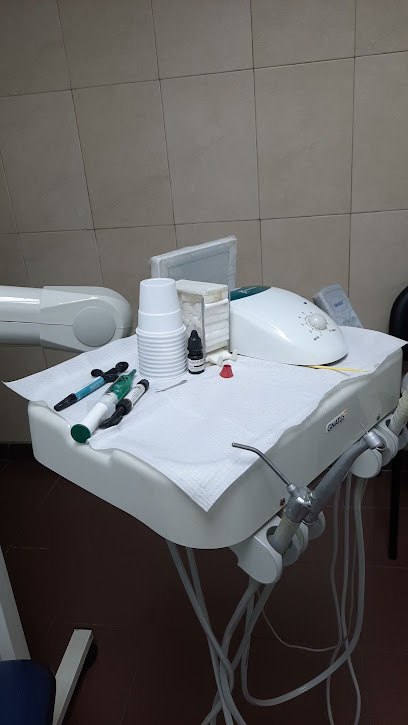 Centro de Diagnóstico y Tratamiento Odontológico